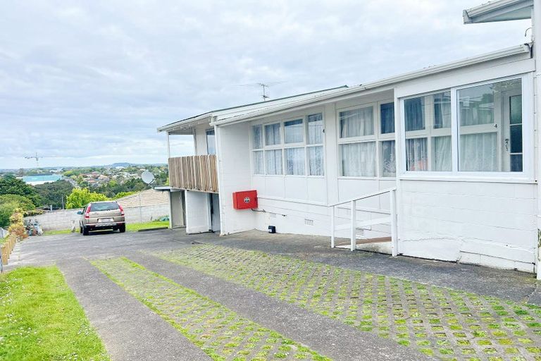 Photo of property in 47 Velma Road, Hillcrest, Auckland, 0627