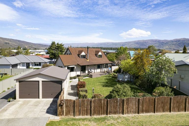 Photo of property in 8 Gavan Street, Cromwell, 9310