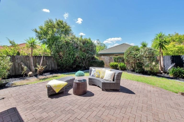 Photo of property in 3 Braystones Place, Northpark, Auckland, 2013