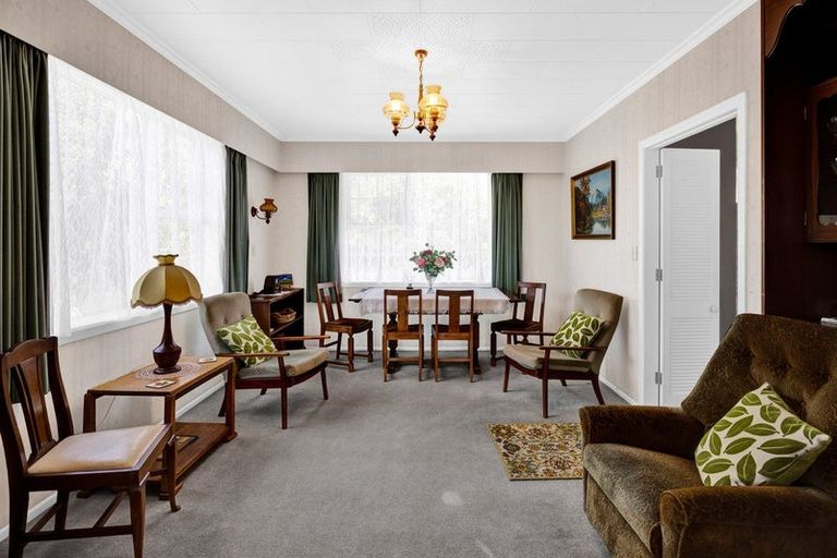 Photo of property in 27 Fairfield Road, Hawera, 4610