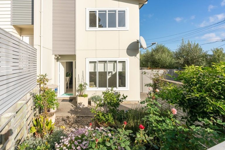 Photo of property in 137c Miramar Avenue, Miramar, Wellington, 6022