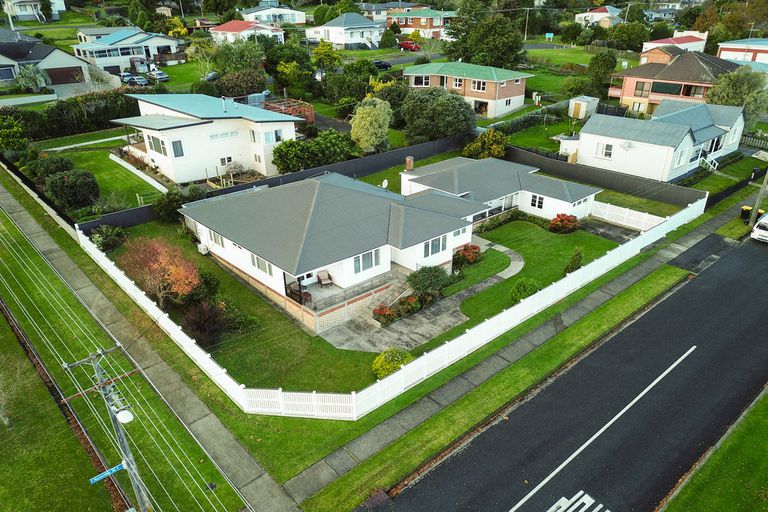 Photo of property in 22 Koromiko Street, Te Aroha, 3320