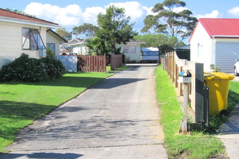 Photo of property in 11 Treviso Place, Clover Park, Auckland, 2023