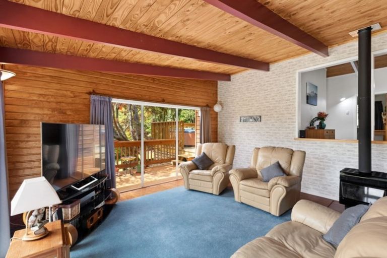 Photo of property in 130 Kensington Road, Waihi, 3610