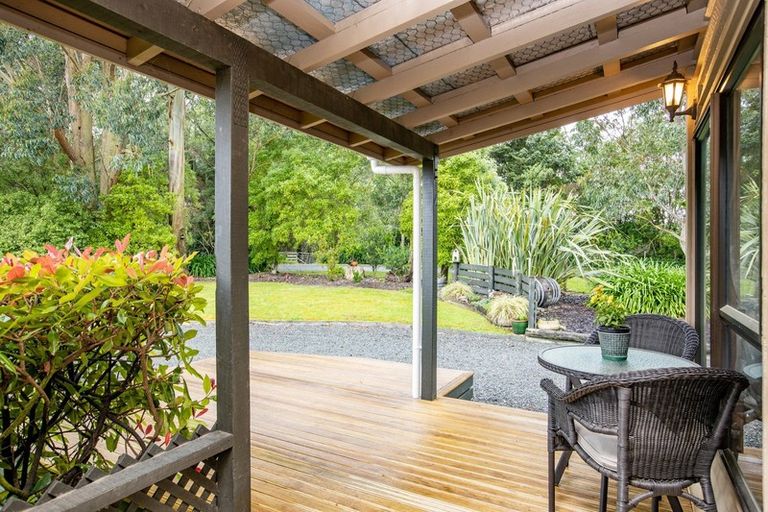 Photo of property in 46b Burnetts Road, Upper Plain, Masterton, 5888
