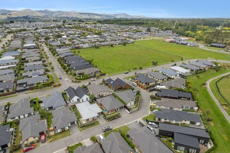 Photo of property in 6 Blaenavon Place, Halswell, Christchurch, 8025