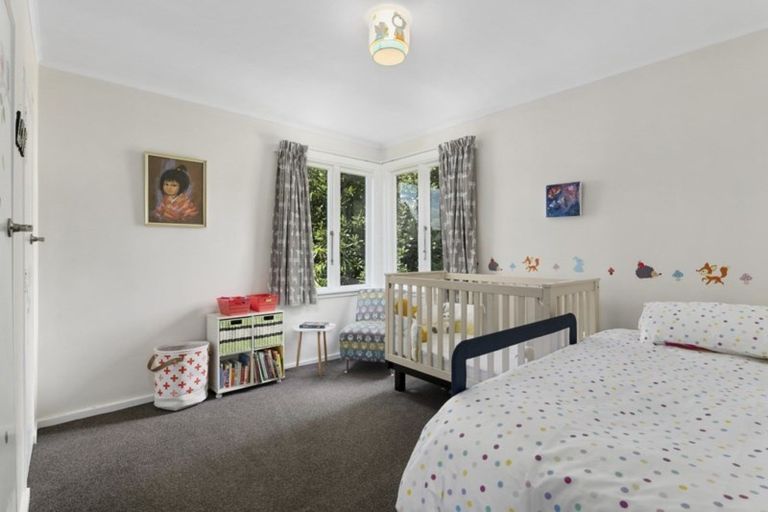 Photo of property in 6 Keys Street, Naenae, Lower Hutt, 5011