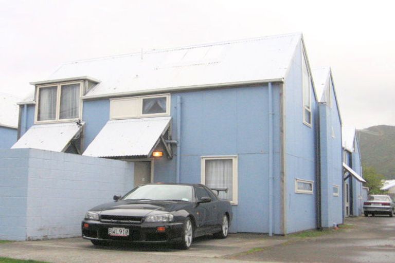 Photo of property in 5/118 Randwick Road, Moera, Lower Hutt, 5010