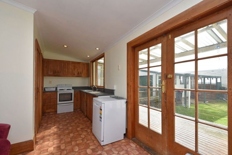 Photo of property in 133 Pomona Street, Strathern, Invercargill, 9812