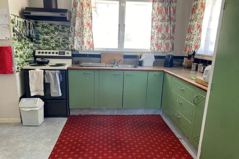 Photo of property in 63 George Street, Tinwald, Ashburton, 7700