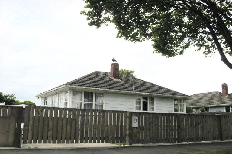 Photo of property in 320 Clyde Road, Bryndwr, Christchurch, 8053
