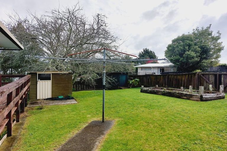 Photo of property in 24 Ridgeway Road, Pukekohe, 2120