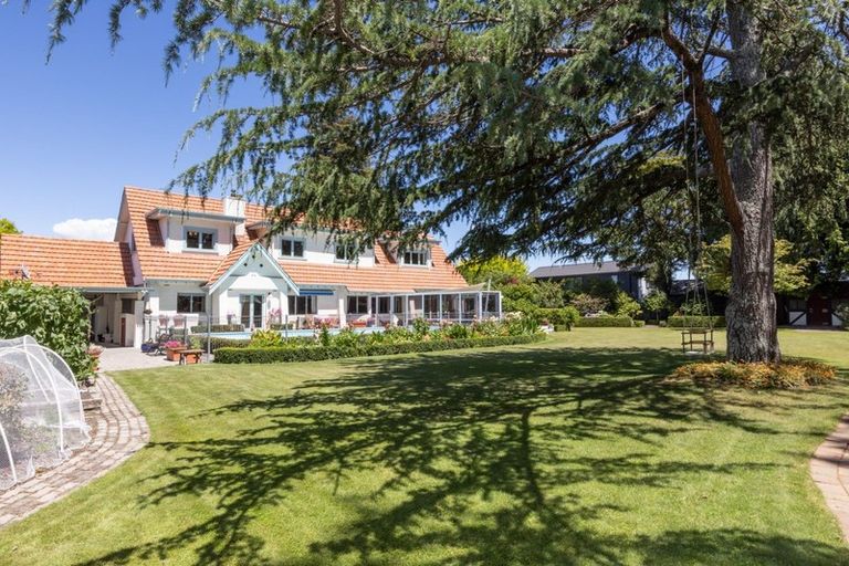 Photo of property in 507 Fitzroy Avenue, Hastings, 4122