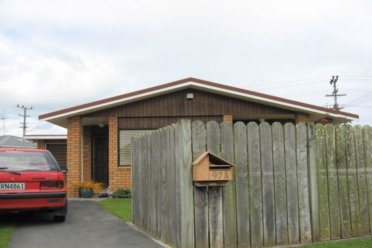 Photo of property in 97 Parsons Street, Springvale, Whanganui, 4501