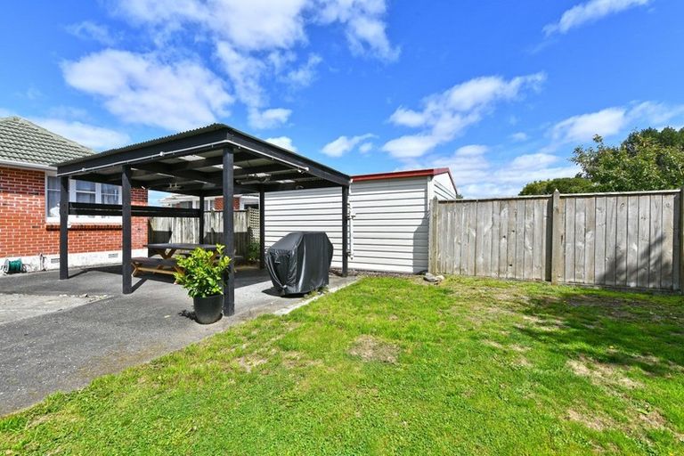 Photo of property in 56 Mcleod Street, Elderslea, Upper Hutt, 5018