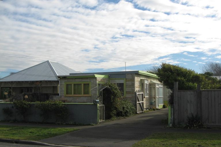 Photo of property in 36 Shackleton Street, New Brighton, Christchurch, 8061
