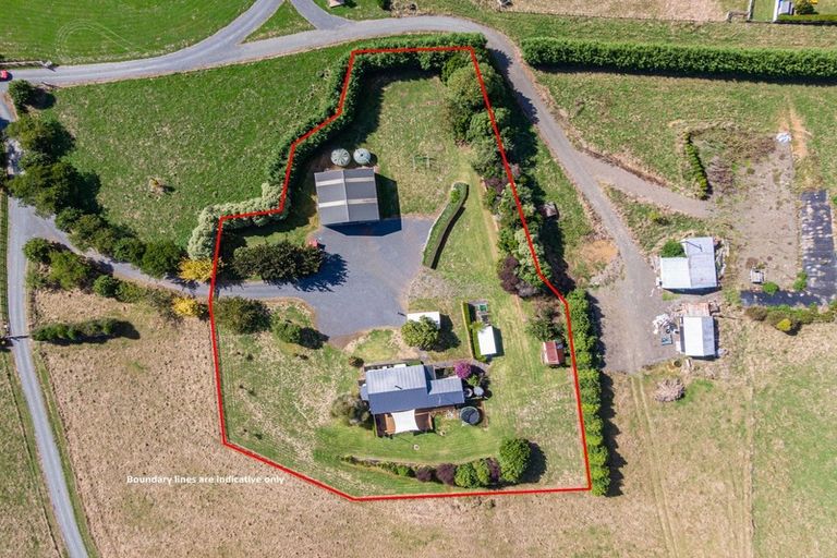 Photo of property in 782a Ararimu Road, Ararimu, Drury, 2579