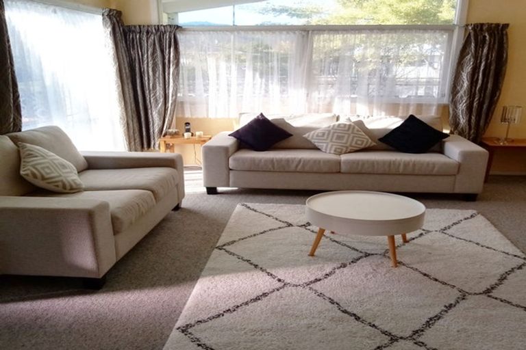 Photo of property in 65 California Drive, Totara Park, Upper Hutt, 5018