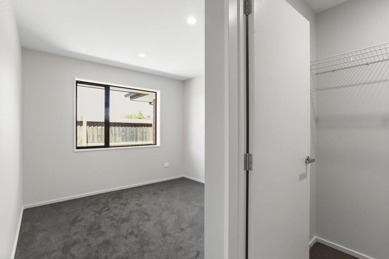 Photo of property in 155 Georgina Street, Marshland, Christchurch, 8083