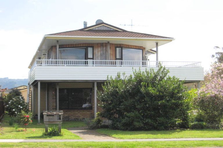 Photo of property in 139 Albert Street, Whitianga, 3510