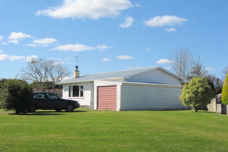 Photo of property in 10 Osler Street, Wairoa, 4108