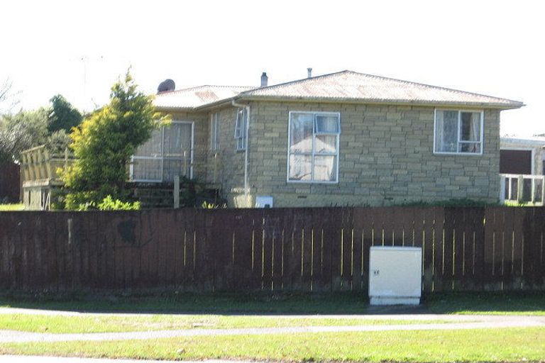 Photo of property in 184 Balmoral Drive, Tokoroa, 3420