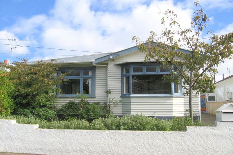 Photo of property in 22 Bentinck Avenue, Strathmore Park, Wellington, 6022