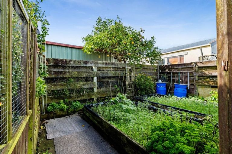 Photo of property in 40 Glasgow Street, Hawera, 4610