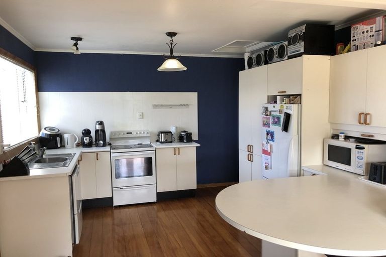 Photo of property in 38 Seddon Street, Wallaceville, Upper Hutt, 5018