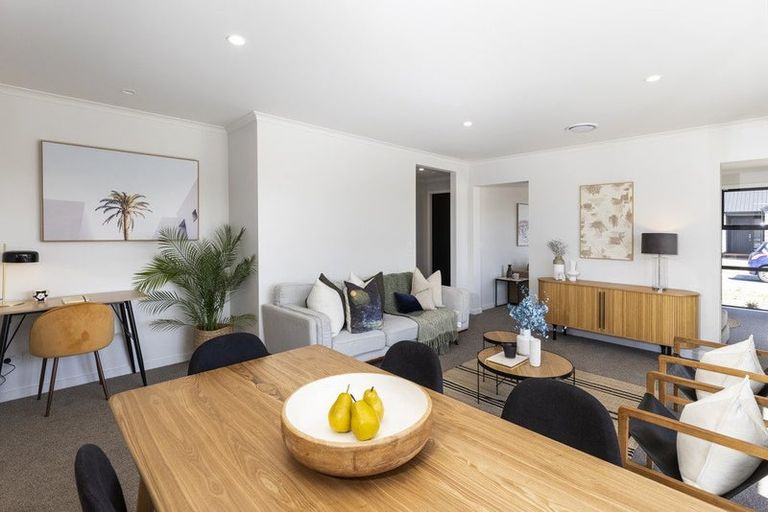 Photo of property in 8 Ketu Lane, Redwoodtown, Blenheim, 7201