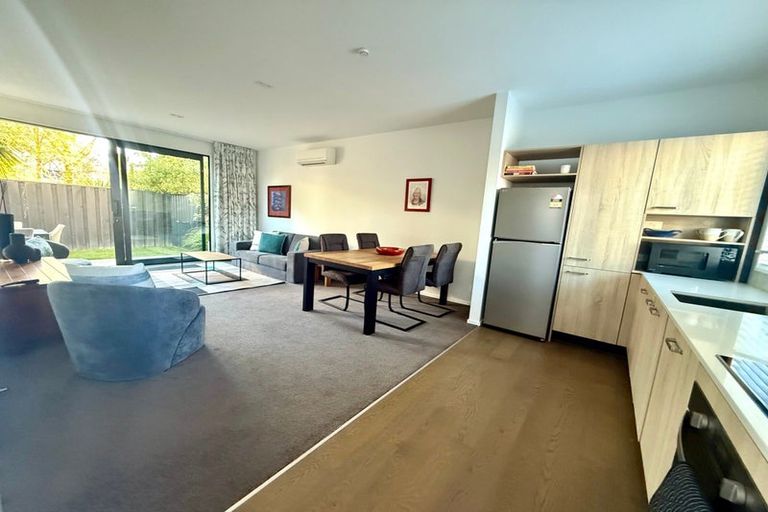 Photo of property in 5/17 Salisbury Street, Christchurch Central, Christchurch, 8013