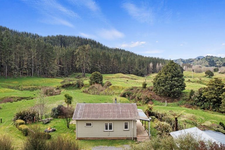 Photo of property in 102 Okaihae Road, Taumarunui, 3996