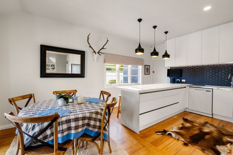 Photo of property in 58 Albert Street, Hamilton East, Hamilton, 3216