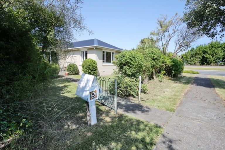 Photo of property in 5 Filleul Street, Gladstone, Invercargill, 9810