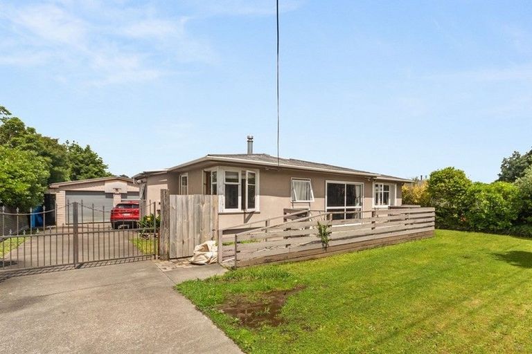 Photo of property in 83 Awahuri Road, Feilding, 4702
