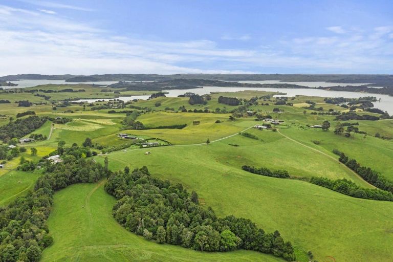 Photo of property in 201c Checkley Road, Raglan, 3295