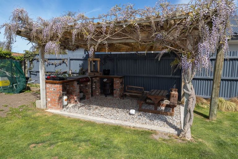 Photo of property in 38 William Street, Ashburton, 7700