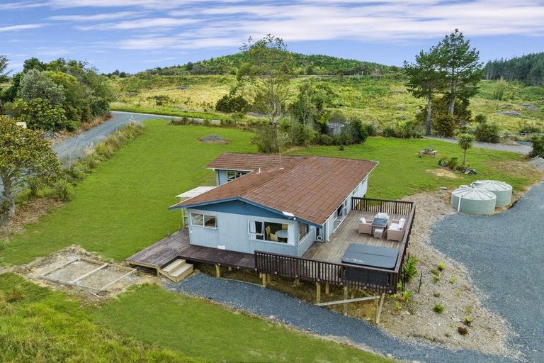Photo of property in 60 Ross Road, Topuni, Wellsford, 0975
