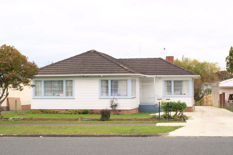 Photo of property in 36 Graeme Avenue, Mangere East, Auckland, 2024