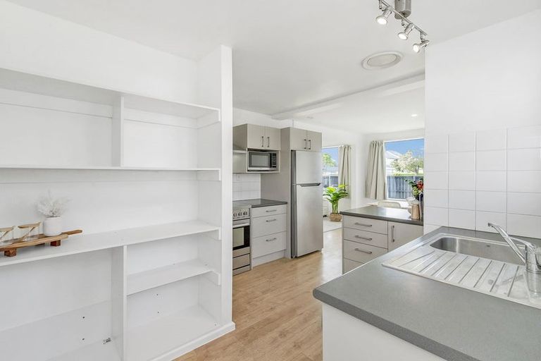 Photo of property in 158 Halswell Road, Hillmorton, Christchurch, 8025