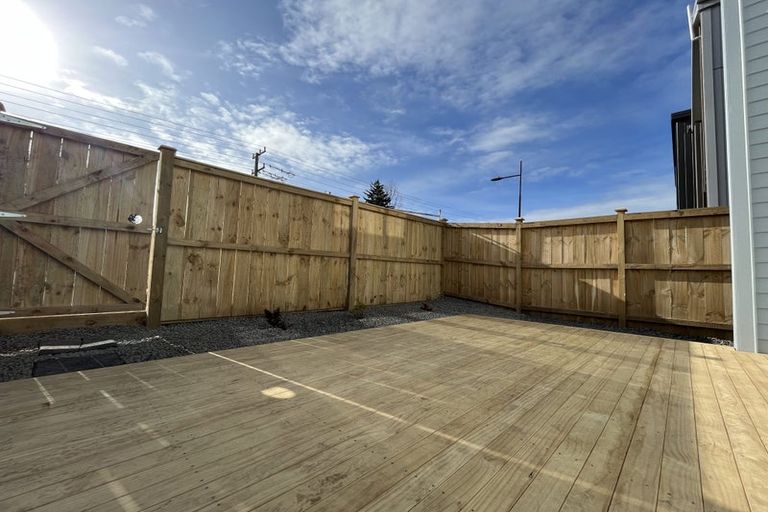 Photo of property in 8 Hoia Street, Papakura, 2110