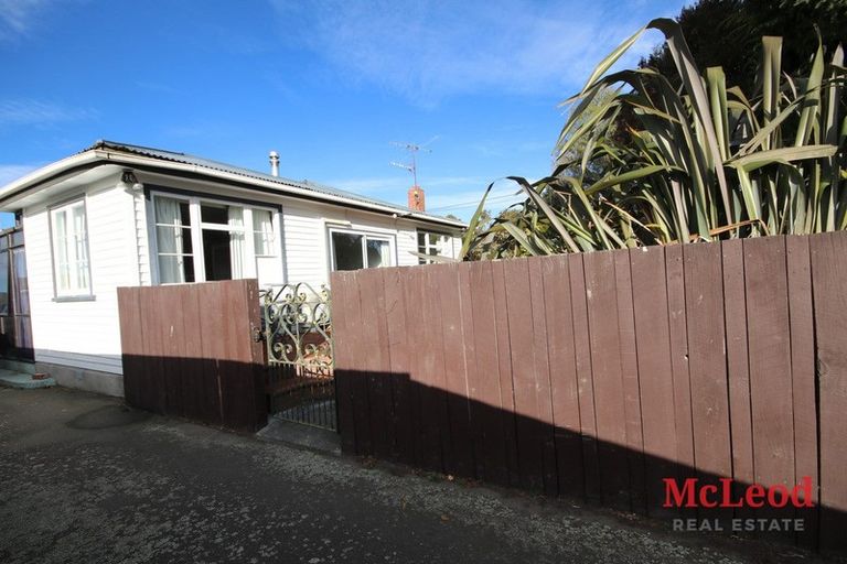 Photo of property in 141 Harland Street, Tinwald, Ashburton, 7700