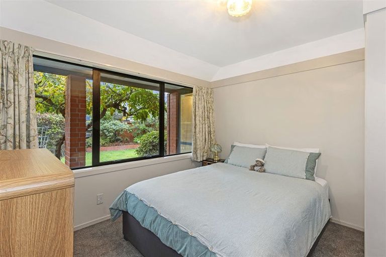 Photo of property in 7 Frith Place, Burnside, Christchurch, 8053