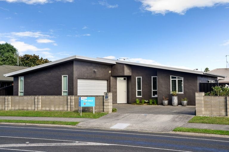 Photo of property in 433 Hukanui Road, Rototuna, Hamilton, 3210