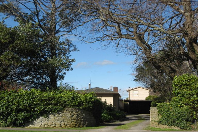 Photo of property in 47 Pukepapa Road, Marton, 4710