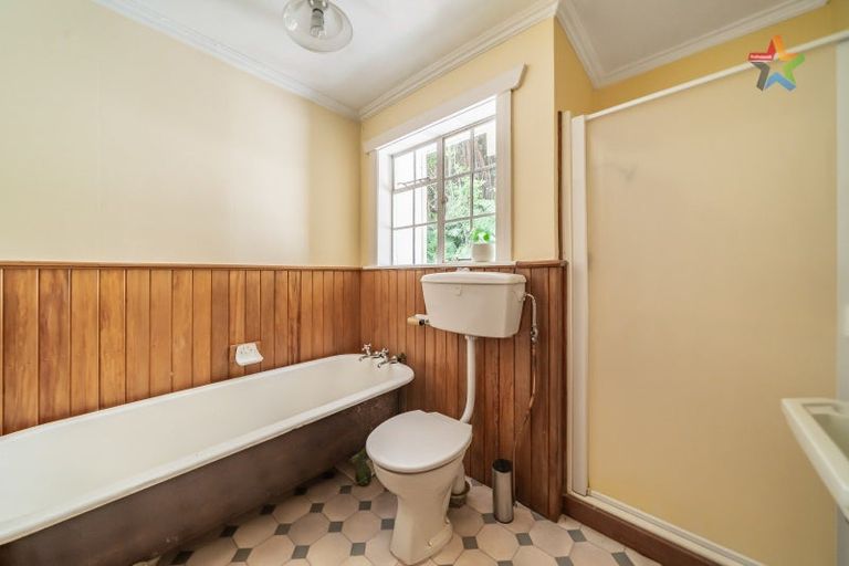 Photo of property in 142 Seddon Street, Naenae, Lower Hutt, 5011