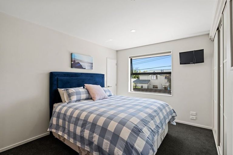 Photo of property in 5 Shingle Lane, Sydenham, Christchurch, 8023