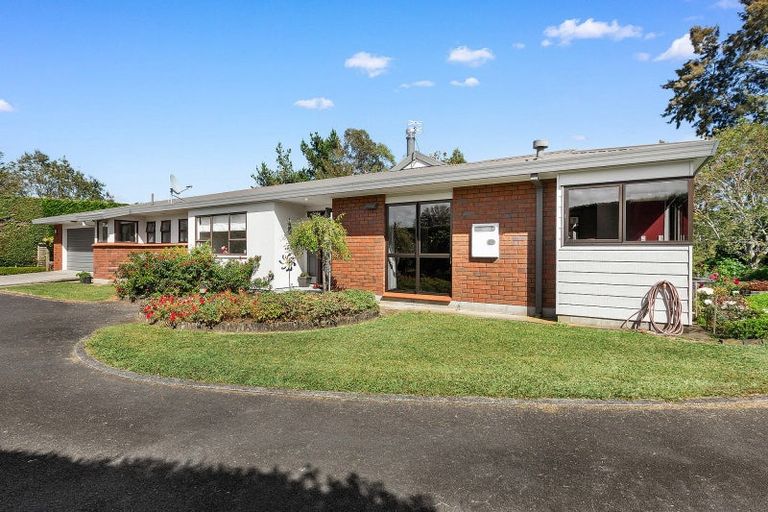 Photo of property in 27 Gordon Avenue, Te Aroha, 3320