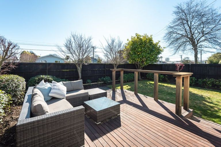 Photo of property in 26 Wychbury Street, Spreydon, Christchurch, 8024