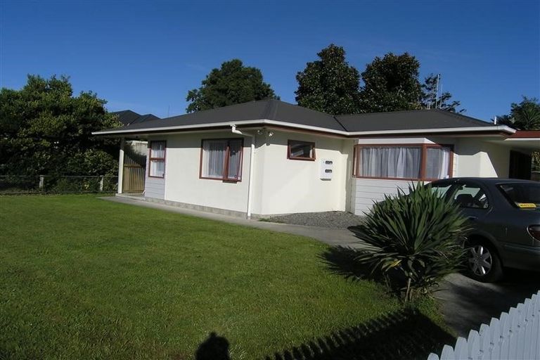 Photo of property in 1a Allenby Road, Matamata, 3400